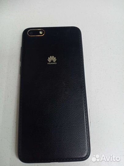 HUAWEI Y5 (2019), 2/32 ГБ