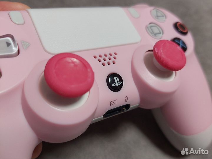 Геймпад sony dualshock 4