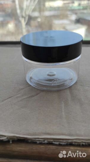 Банка пэт 100 мл