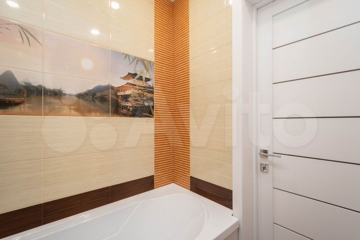 Квартира-студия, 30 м², 16/19 эт.