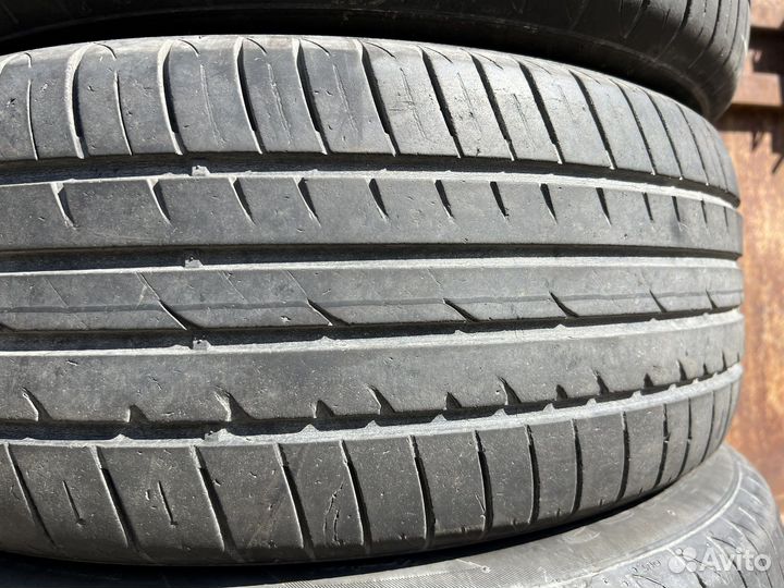 Hankook Ventus Prime 2 K115 225/60 R17 99H