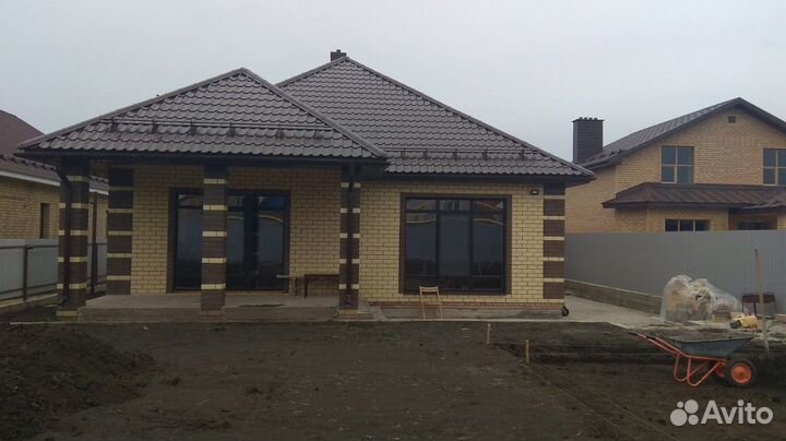 Водосточные системы