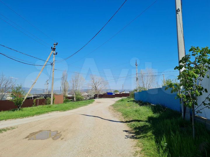 Участок 7,5 сот. (СНТ, ДНП)