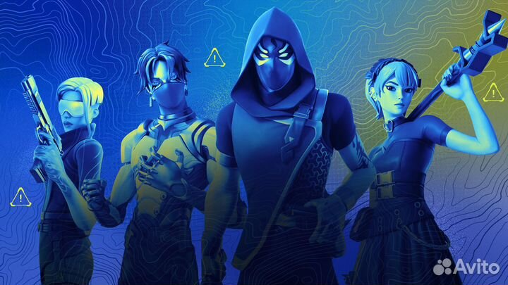 1000 Вбаксов для фортнайт / 1000 vbucks fortnite