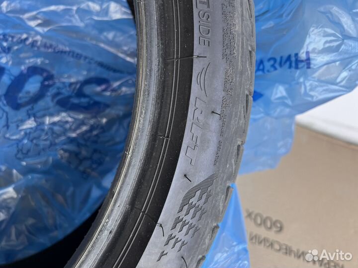 Bridgestone Alenza Sport 225/40 R19