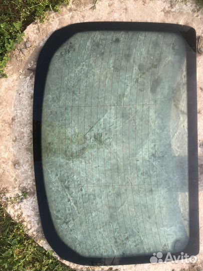 Стекло на форд 3