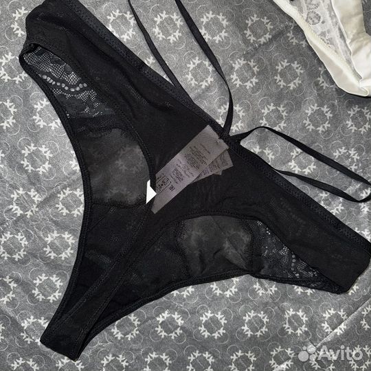 Стринги hunkemoller xs-s