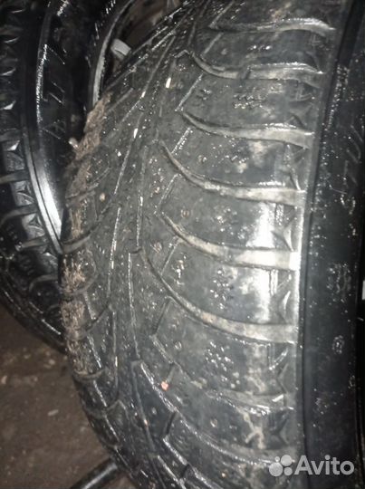 Диски audi r16 5 112