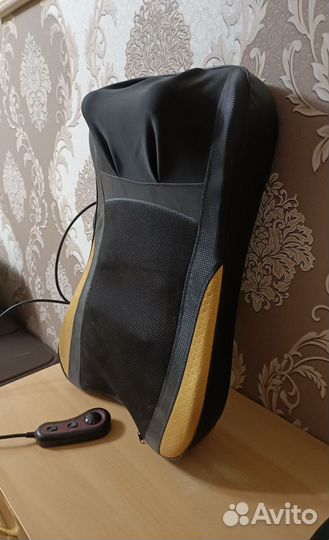 Многофункциональный массажёр