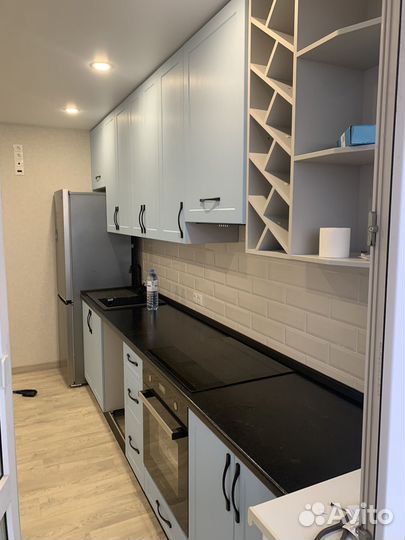 Изготовление корпусной мебели на заказ