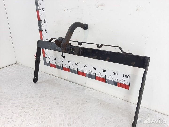 Фаркоп для Volkswagen Golf 4