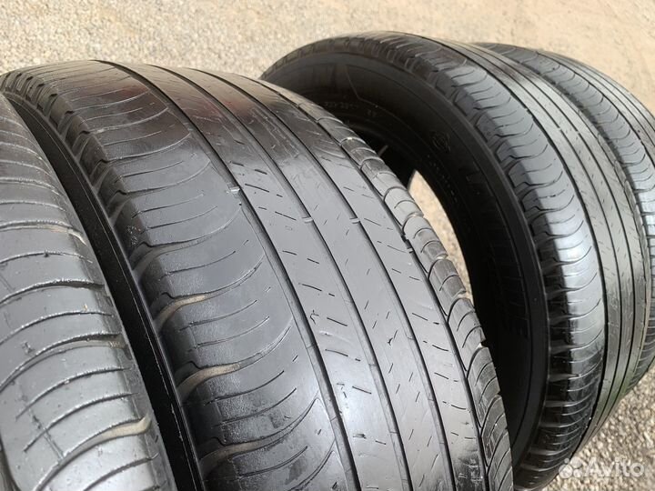 Michelin Latitude Tour HP 235/55 R17