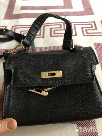 Сумка женская