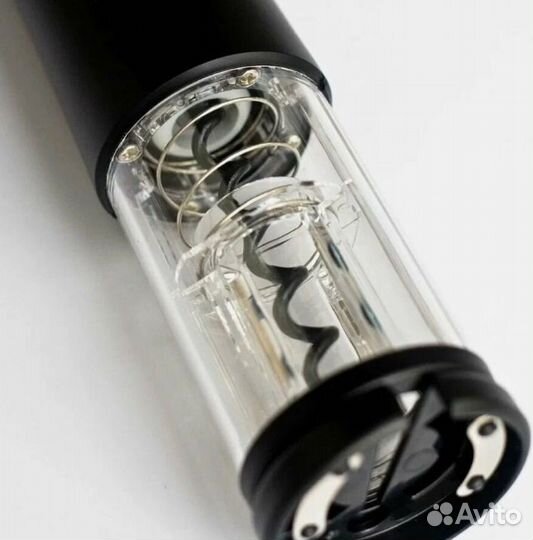 Электрический штопор, автоматическая открывалка дл