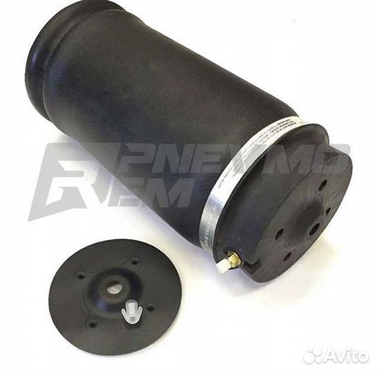 Задний пневмобаллон Mercedes-Benz GL-class W164