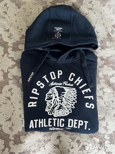 Толстовка на подростка