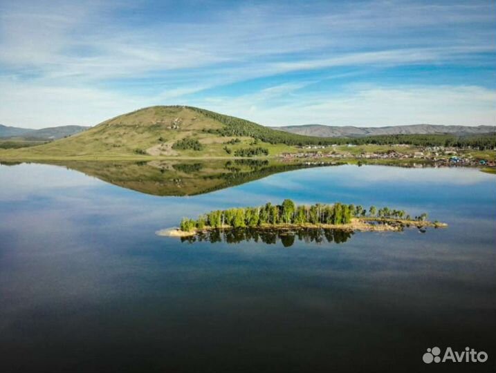 Тур на хребет Нурали и источник Ауле, 29-30 апреля
