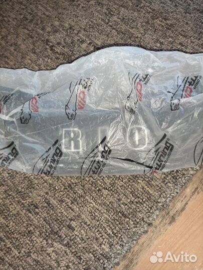 Продам мухоотбойник на kio Rio 3