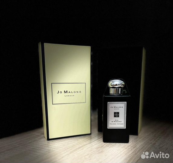 Духи Jo Malone