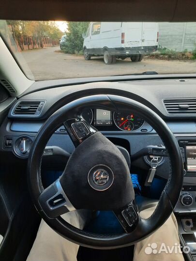 Руль мультируль Volkswagen Passat Jetta golf