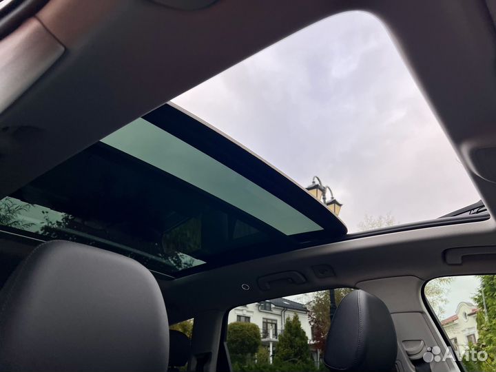 Audi Q7 3.0 AT, 2019, 43 000 км