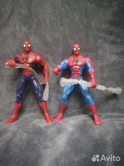 Игрушки для мальчика