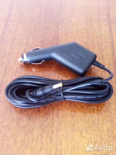 Зарядное устройство для видеорегистратора