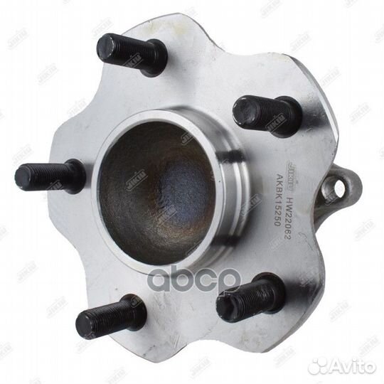 JikiuHW22062 Ступица колеса HW22062 jikiu