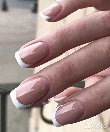 Маникюр педикюр подолог гельлак наращивание ногтей