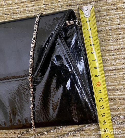 Театральные сумочки