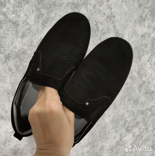 Туфли для мальчика