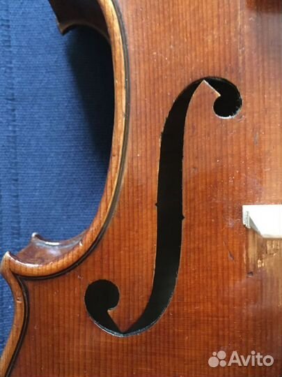 Скрипка 4/4 Германия