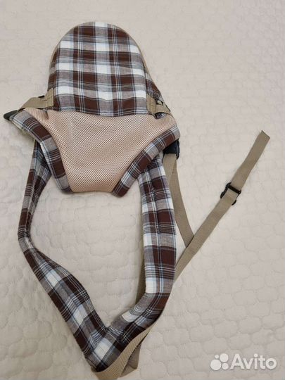 Рюкзак переноска кенгуру