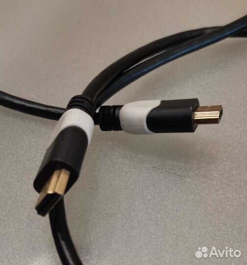 Кабель hdmi 1m