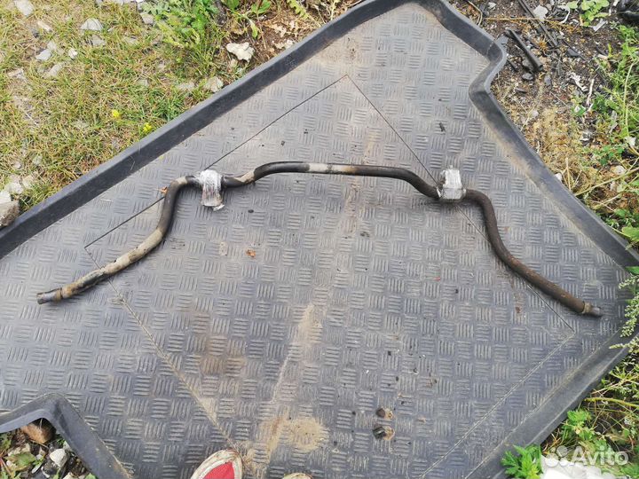 Стабилизатор передний Рено Меган 1