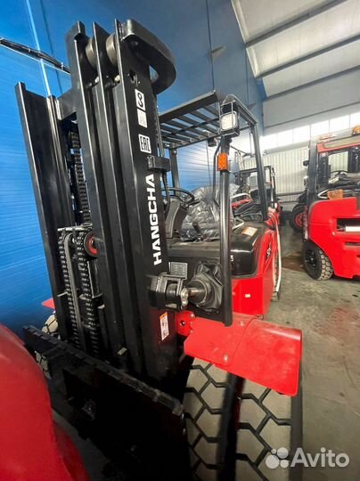 Вилочный погрузчик HANGCHA CPCD50-AXG53 M300, 2023