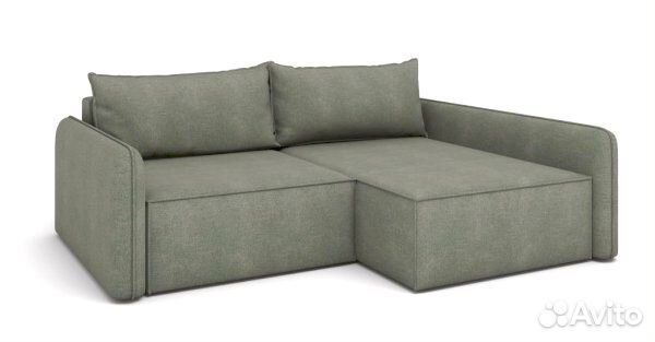 Угловой диван