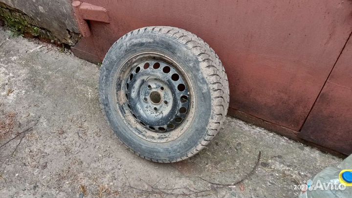 Nordman Nordman 4 195/65 R15