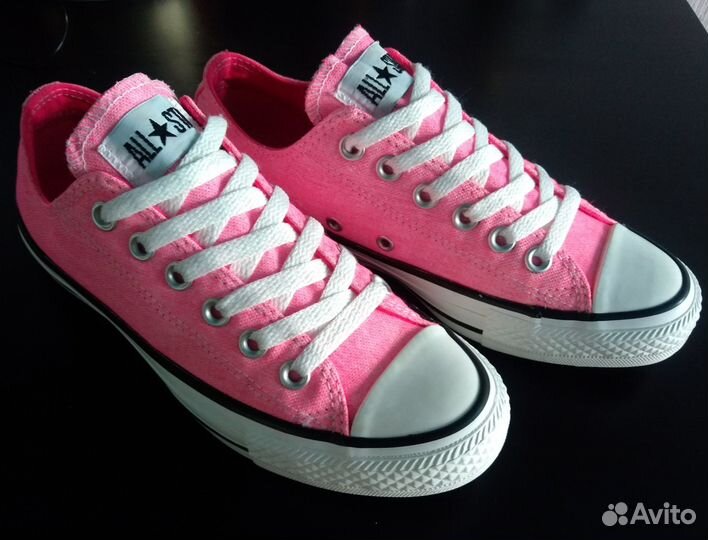 Кеды converse, оригинал