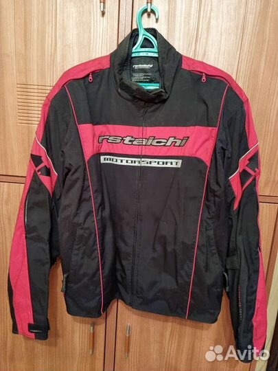 Мотокуртка RS taichi 56-58