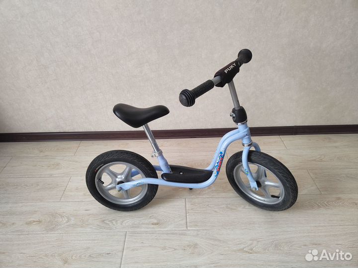 Беговел Puky LR 1 ocean