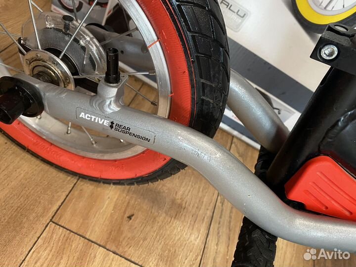 Беговел puky 12