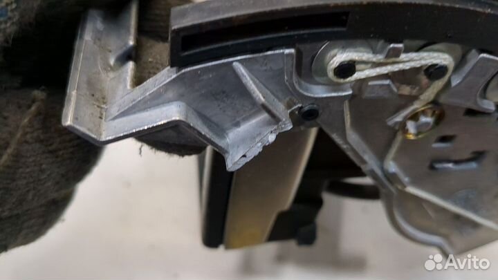 Дисплей компьютера Audi A8 (D3), 2003