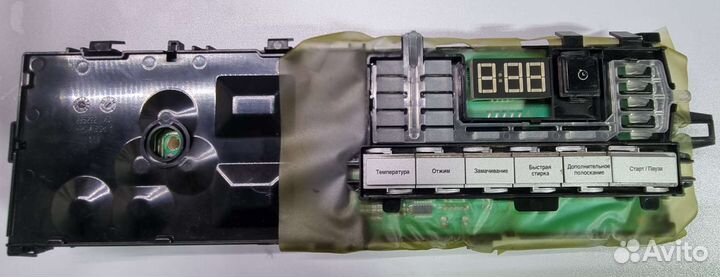 Модуль стиральной машины beko