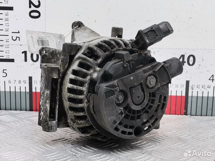 Генератор для mercedes-benz E-Class (W211)