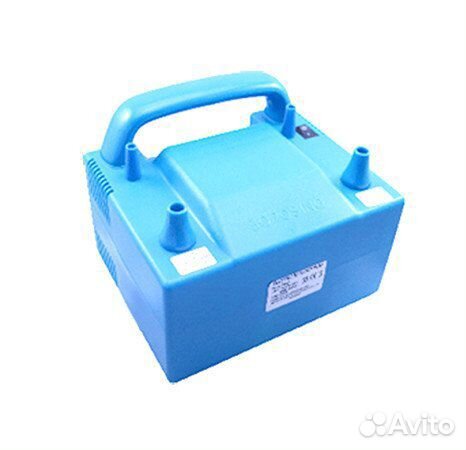 Аренда компрессора для шариков