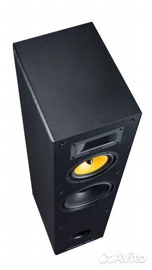 Напольная акустика Davis Acoustics Dhavani MK2 bla