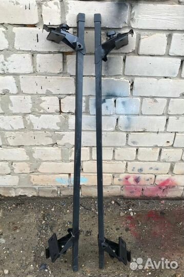 Релинги/багажник