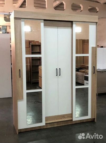 Шкаф-купе Виктор