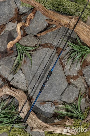 Спиннинг Pro 